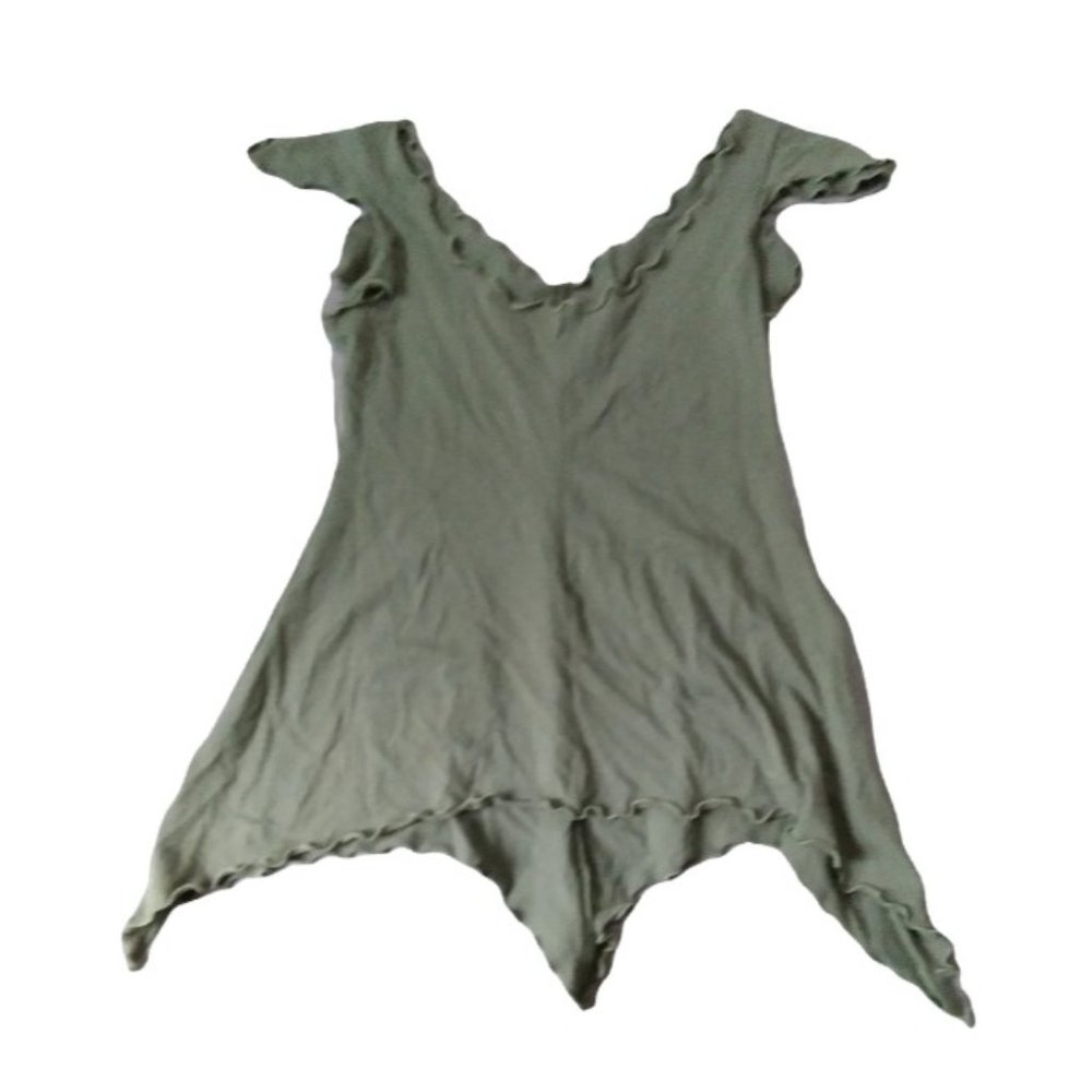 Moresca Pixie Top